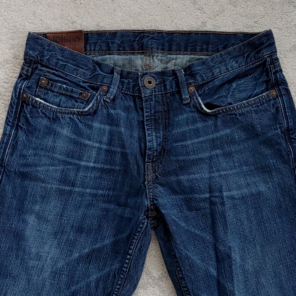 J Brand Jeans